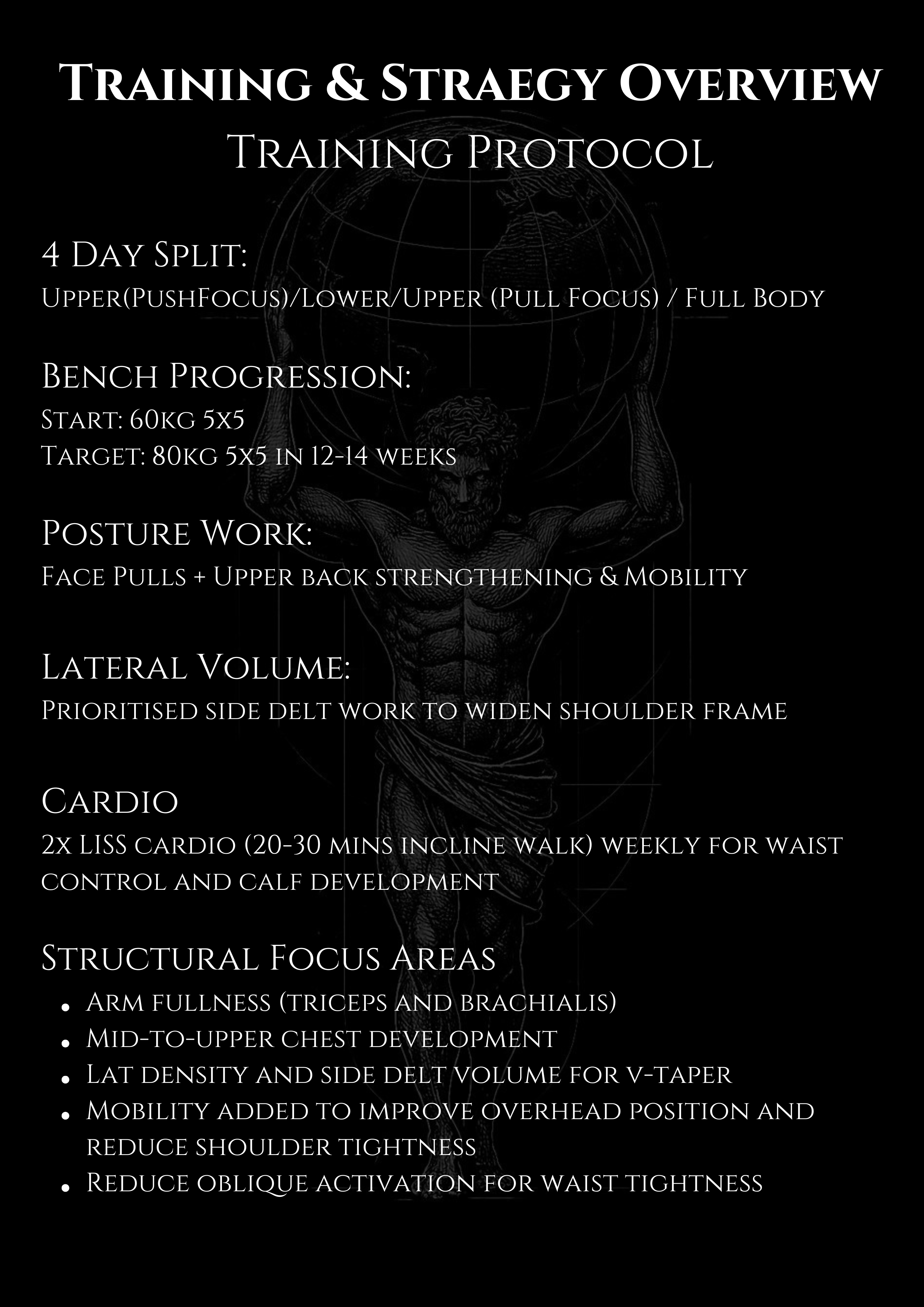 Custom Sculpt Plan Preview 2