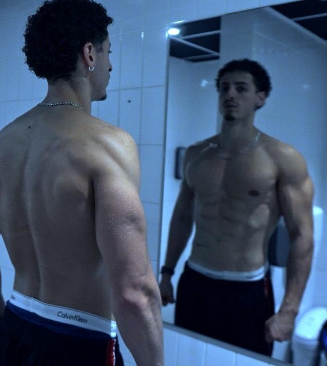 Description of new hero image